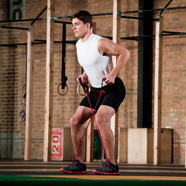 Rukoväť 2ks zn. LIFELINE