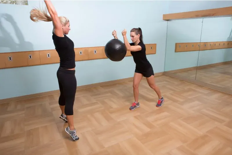 Medicine ball Coach - 4.5.2024 KOŠICE