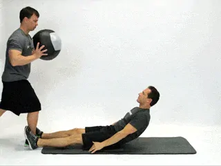 DYNAMAX Medicine Ball MINI