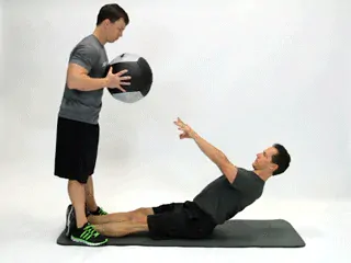 DYNAMAX Medicine Ball MINI