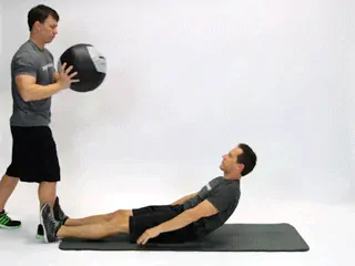 DYNAMAX Medicine Ball MINI
