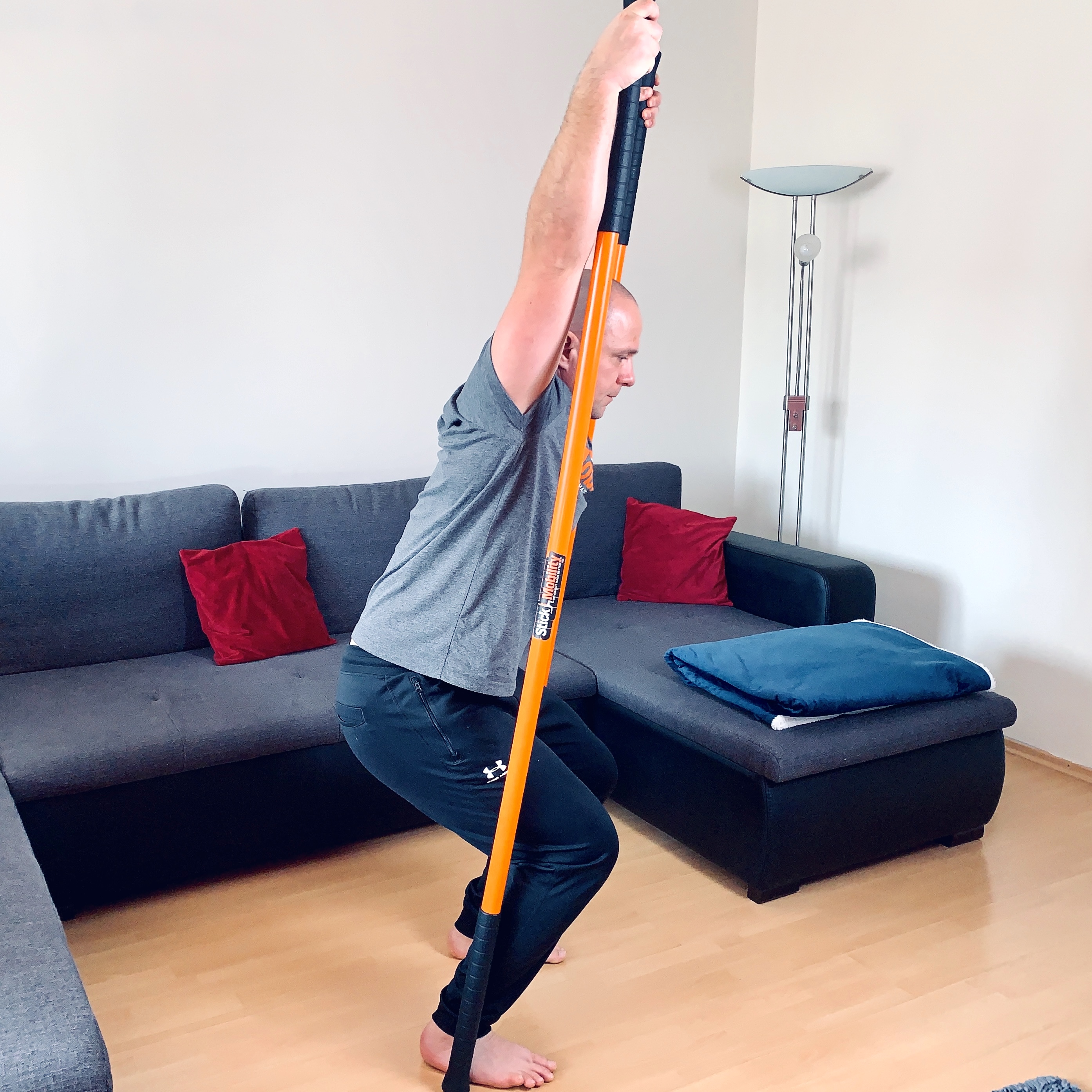 Stick Mobility - TOP 5 na doma ZADARMO na stiahnutie