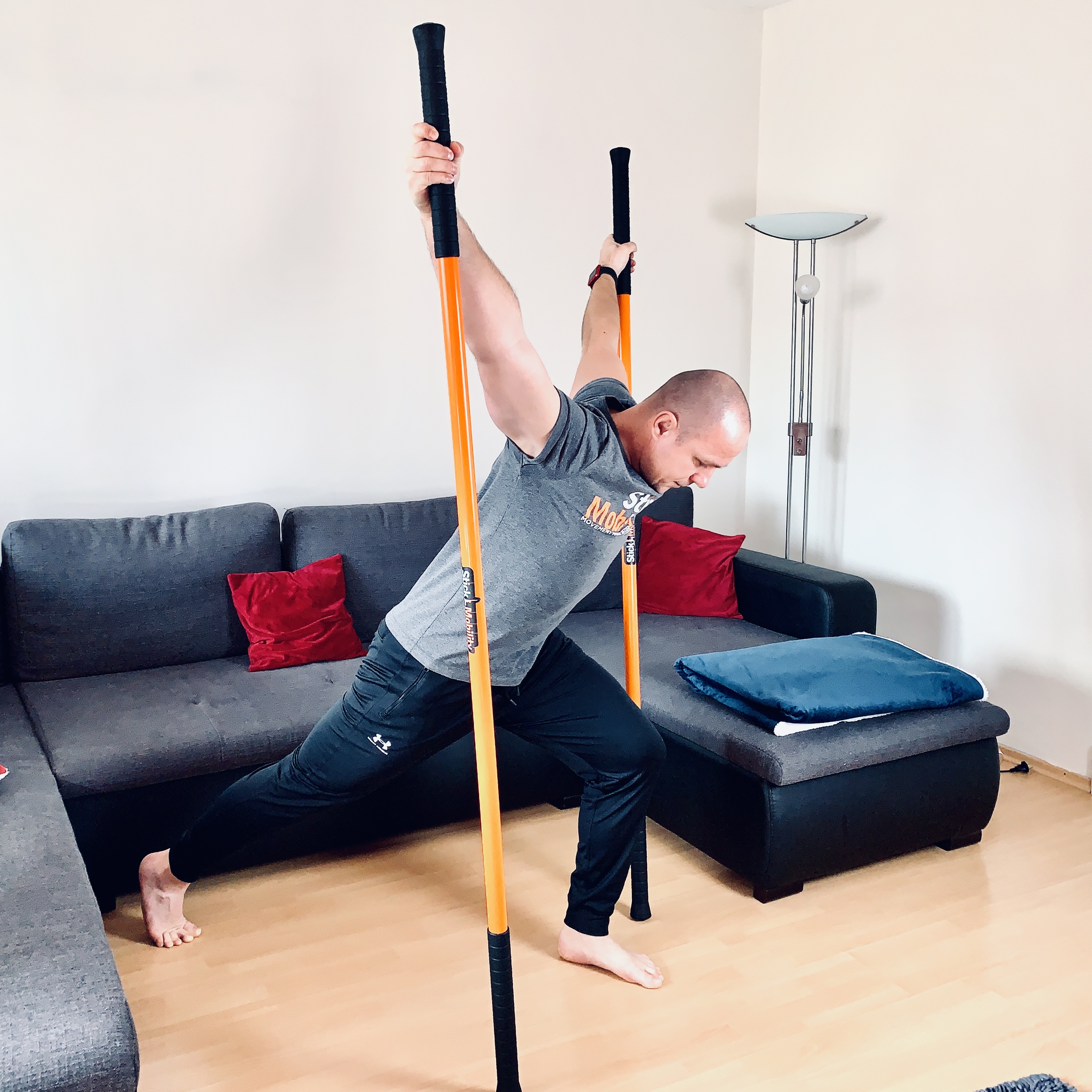 Stick Mobility - TOP 5 na doma ZADARMO na stiahnutie