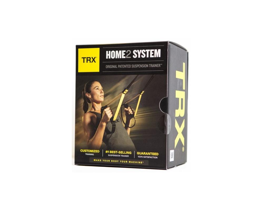 Závesný systém TRX® HOME