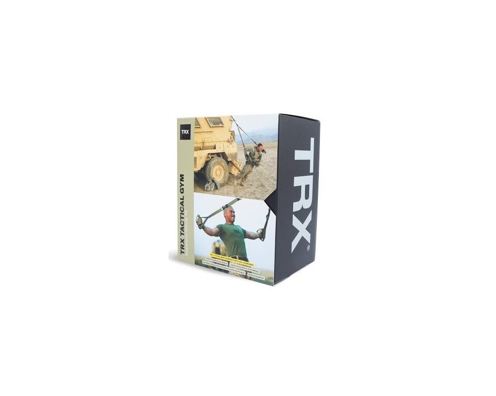 Závesný systém TRX® TACTICAL