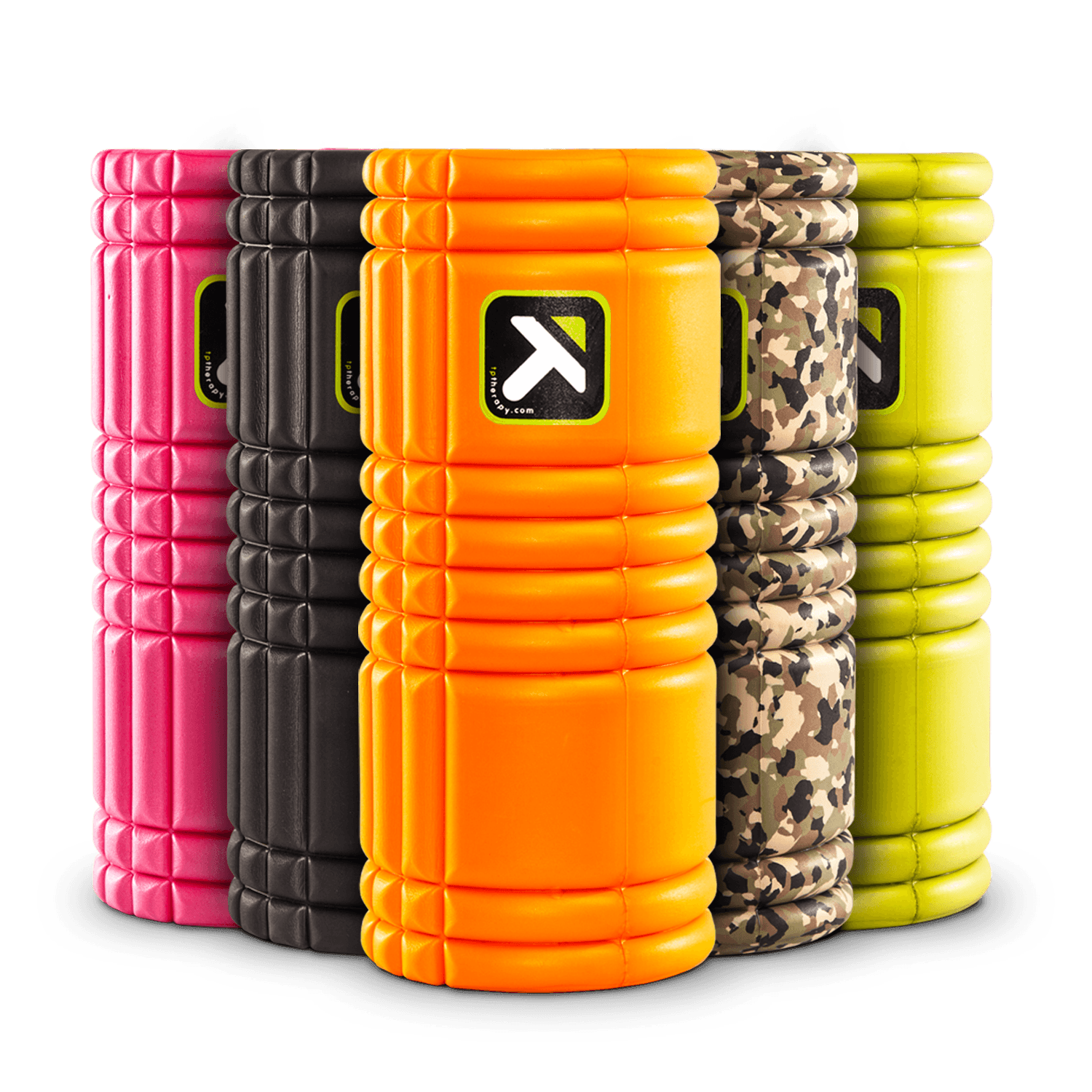 Trigger Point valec a loptička