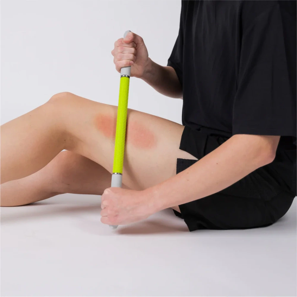 Masážna tyčka NABOSO Neuro Stick