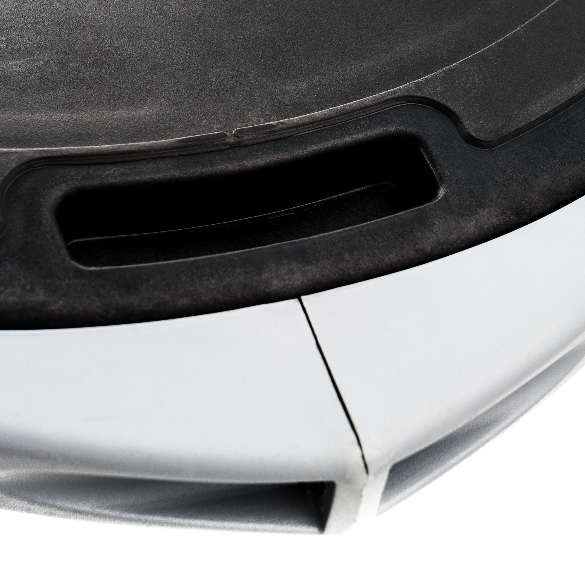 WECKMETHOD BOSU® ELITE