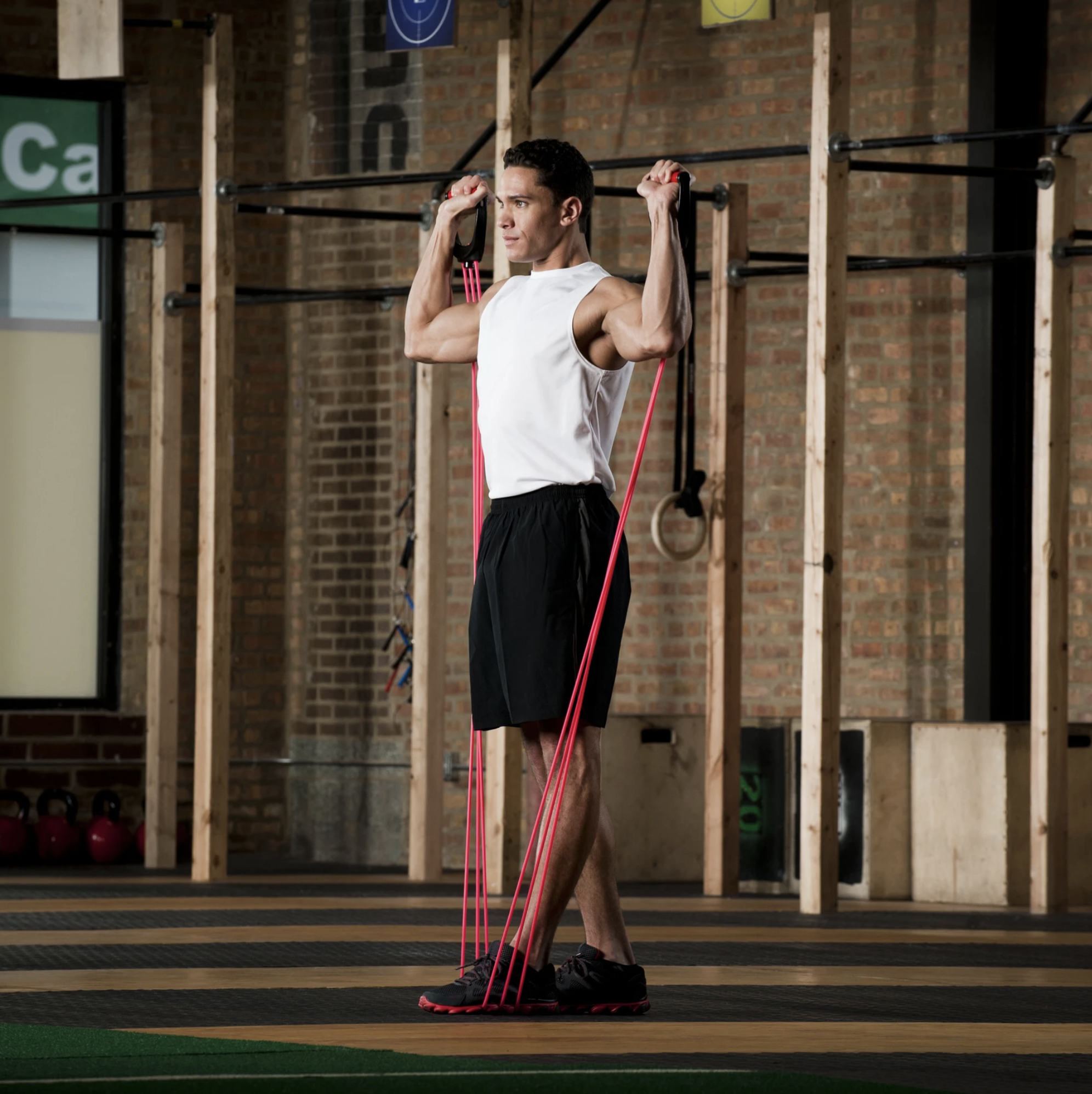 Rukoväť 2ks zn. LIFELINE