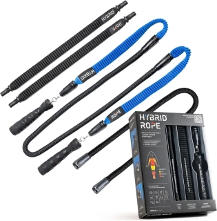 Hybrid Rope