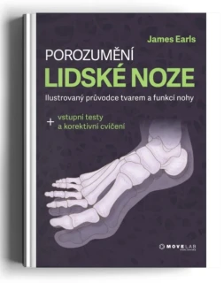 Porozumenie ľudskej nohe